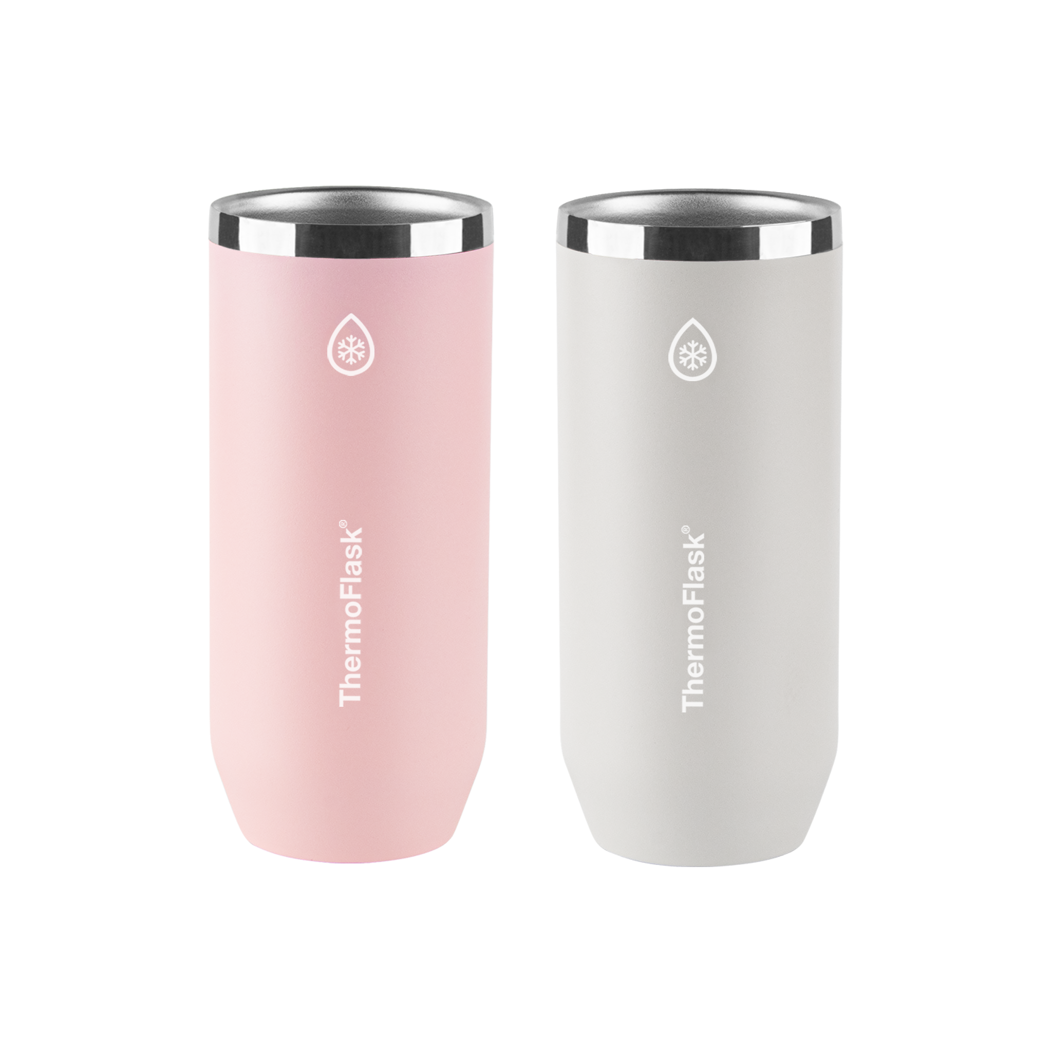 ThermoFlask Can Coolers